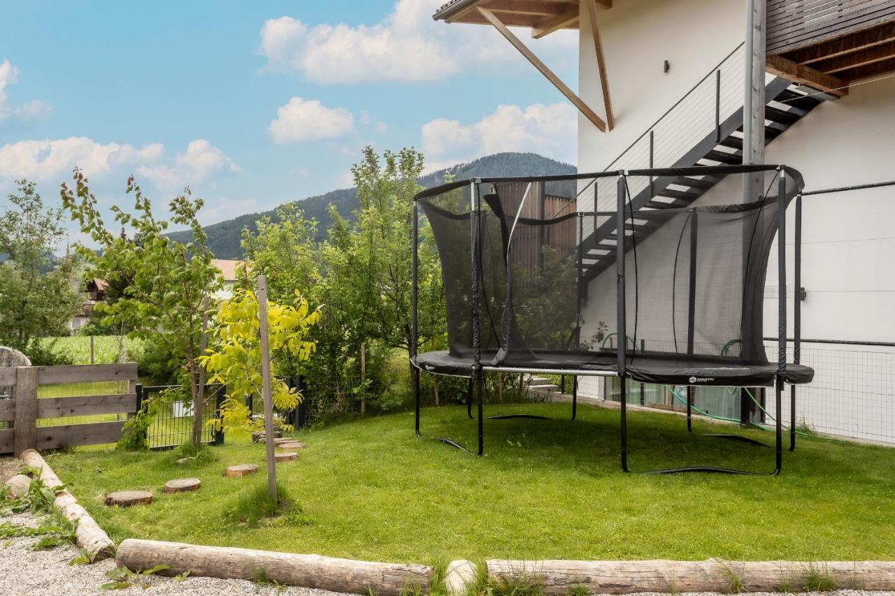 Villa Lerchnhof Olang Exterior foto